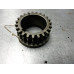 111K118 Crankshaft Timing Gear For 08-09 Nissan Titan  5.6